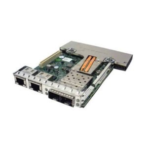 Dell 165T0 Broadcom 57800S 4Port Converged Network Adapter