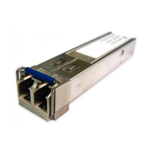 HPE 1990-4640 Aruba Cat5e SFP (Mini-GBIC) Transceiver Module