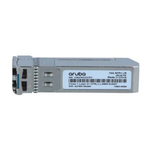 HPE 1990-4694 Aruba 10G Sfp+ Lc Lr 10Km Smf Xcvr
