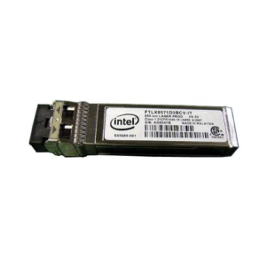 HPE 1990-4732 Aruba Cat6A SFP+ 10 GigE Transceiver Module