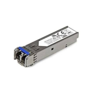 HPE 1990-4839 Aruba Instant On 10G SFP+ LC SR 300m OM3 MMF Transceiver