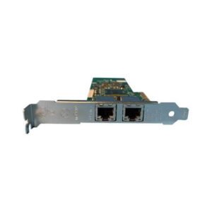 Dell 1P8D1 Pro/1000 Dual Port PCIe Network Card