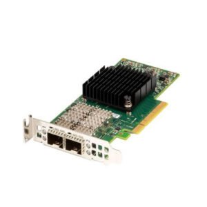 DELL 20NJD Connect-4 LX 2-Port 10/25GbE DA/SFP Network Adapter