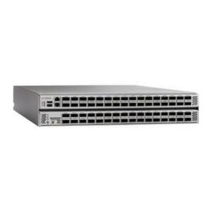 Dell 210-BGBN Networking Z9664F-ON 64P 400GbE QSFP56-DD OS10 PSU-I/O Switch