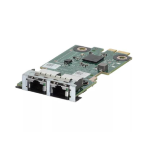 Dell 24N3N Broadcom 5720 Dual Port 1GbE RJ45 Embedded LOM for powerEdge 16G