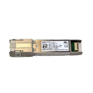 Dell 2K1YV SFP+ 10GBASE-T 30M Reach on CAT6A/7 Transceiver