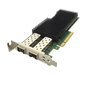 Dell 2X0CT Intel XXV710-DA2 Dual-Port 25GB Ethernet Network Adapter