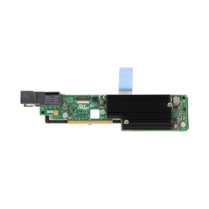 Dell 31KFT Emulex LPM32002 32Gb Dual-Port Fibre Channel Mezzanine Card for PowerEdge MX740C