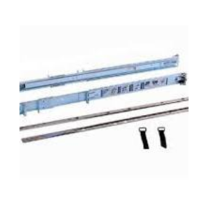 Dell 330-6301 Ready Rails 1U Static Rails for 2/4-Post Racks