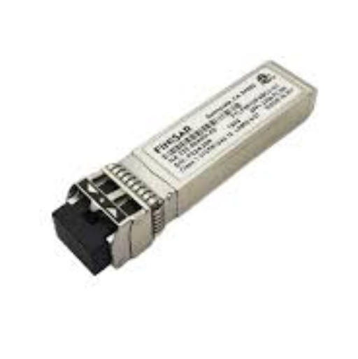 NetApp 332-00400+A0 32G Fibre Channel (32GFC) Short-Wavelength SFP+ Optical Transceiver