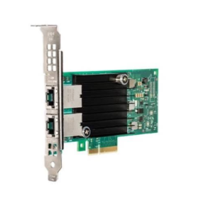 Dell 3CJYM Intel X550-T2 CNA 10GbE Dual Port Converged Network Adapter with Low-Profile Bracket