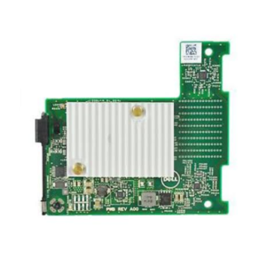 Dell 3N9XX VRTX PCIe Pass Through Mezzanine Adapter for PowerEdge M520/M620/M630