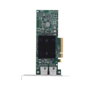 Dell 3TM39 Broadcom 57416 Dual Port 10GB Base-T Server Adapter with Full-Height Bracket