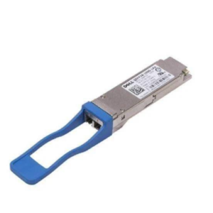 Dell 3XCX1 100GBase 1310nm QSFP28 Optical Transceiver
