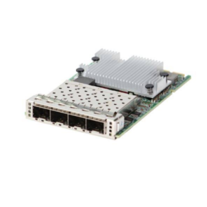 Dell 3Y64D Broadcom 57504 Quad Port 25GbE SFP28 OCP NIC 3.0