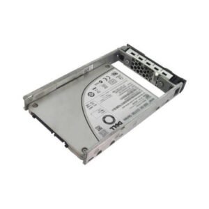 400-AXSW – Dell 960GB SATA Triple-Level Cell 2.5″ Solid State Drive