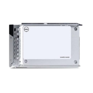 400-BGGU – Dell 1.92TB SAS Triple-Level Cell 2.5″ Solid State Drive
