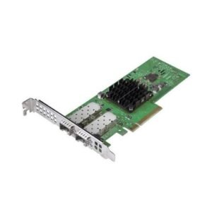 Dell 406-BBKX Broadcom 57404 Dual-Port 25G PCIe NIC