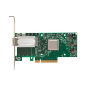Dell 406-BBLF ConnectX-4 LX Dual Port 25GbE DA/SFP Network Adapter with Full-Height Bracket