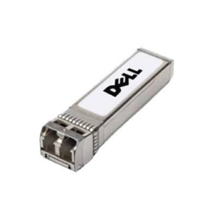 Dell 407-BBZO SFP+ 1000BASE-SX 10GBASE-SR Transceiver Module