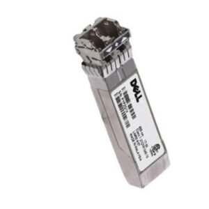 Dell 407-BCBF 25GbE 850nm Short Wavelength SFP+ Transceiver