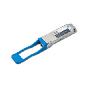 DELL 407-BCDI 100GbE QSFP28 10km LR4 LC SMF Gen 3 Transceiver