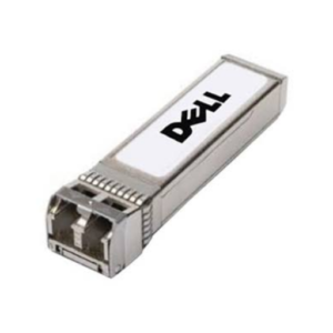 Dell 407-BCDU SFP+ 1000BASE-SX 10GBASE-SR Transceiver Module