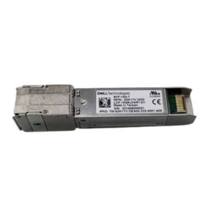 Dell 407-BCWZ SFP+ 10GBASE-T 30M Reach on CAT6A/7 Transceiver