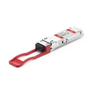 Brocade 40G-QSFP-ER4 40GBASE-ER4 QSFP+ Transceiver