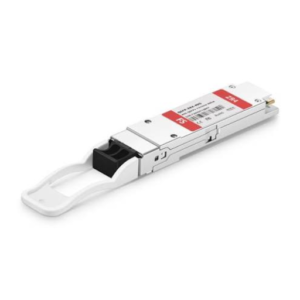 Brocade 40G-QSFP-SR4-INT QSFP-40GBE Transceiver for VDX 8770 VDX 6940