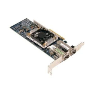 Dell 463-7357 Broadcom 57810 Dual Port 10GB DA, SFP+ CNA