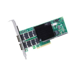 Dell 46C7G Intel XL710QDA2 Dual Port Converged Network Adapter