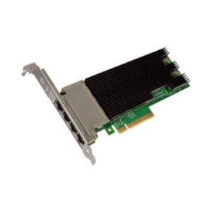 Dell 48N1F Intel X710 Quad Port 10Gb SFP+ OCP 3.0 Network Card