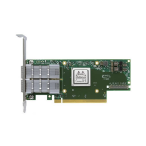Lenovo 4C57A14178 Mellanox ConnectX-6 HDR100/100GbE QSFP56 2-Port PCIe VPI Adapter for ThinkSystem
