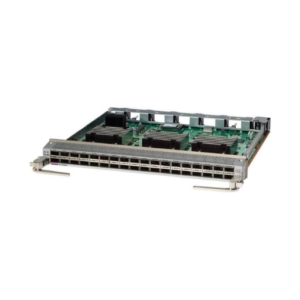 DEll 4KWHC Force10 LC-CB-10G-1G-36T 36 Ports Non-POE Flexmedia card