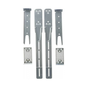 Cisco 4PT-KIT-T1 Four-Point Rack Mounting 19 Rails for Catalyst 3650