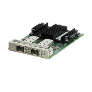 Dell 4TRD3 Mellanox ConnectX-5 CX562A Dual Port 10/25GbE SFP28 OCP 3.0