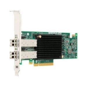lenovo 4XC0F28724 OCe14102-NX 10 Gbps 2-port Ethernet Adapter