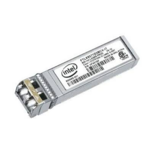 Lenovo 4XC0F28735 Intel 10GB Optical Transceiver