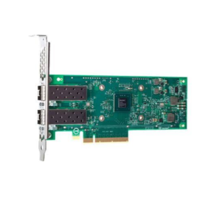 Lenovo 4XC7A08270 Marvell QL41232 10/25GbE SFP28 2-Port PCIe Ethernet Adapter