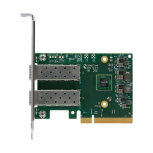 Lenovo 4XC7A62580 Mellanox ConnectX-6 Lx 25Gigabit Ethernet Card – PCI Express 4.0 for ThinkSystem