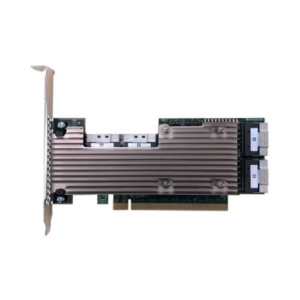 Lenovo 4Y37A09764 ThinkSystem 1610-8P NVMe Switch Adapter