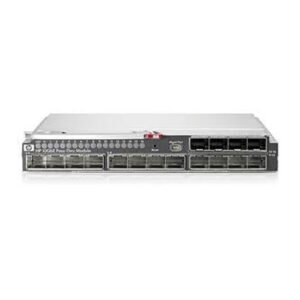 HPE 504624-001 10GbE Ethernet Pass-Thru Module for c-Class BladeSystem
