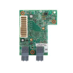 Dell 51G0W QLogic FastLinQ 41262 Dual Port 25GbE Mezzanine Card