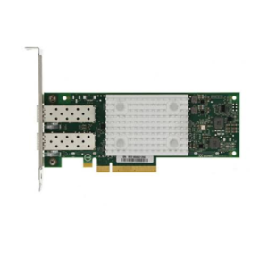 Dell 51GRM QLogic FastLinQ 41262 Dual Port 25 Gb SFP28 Server Adapter Ethernet PCIe Network Interface Card FH
