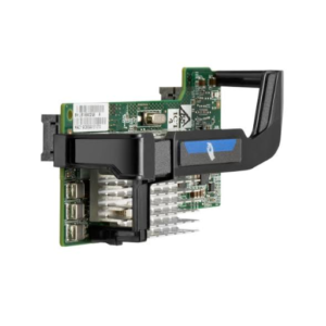 HPE Flex-10 10Gb 2-port 530FLB Adapter