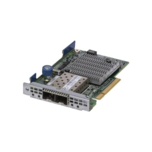 HPE 530FLR Ethernet 10Gb 2-port 530FLR-SFP+ Adapter