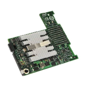 Dell 540-11124 Broadcom 57810-K 2Port 10 Gigabit Network Nic