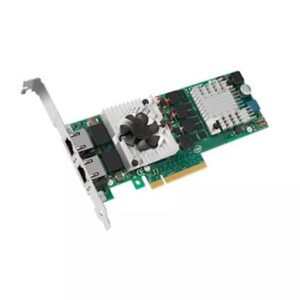 Dell 540-11354 Intel X540-T2 2P 10G Base-T CNA