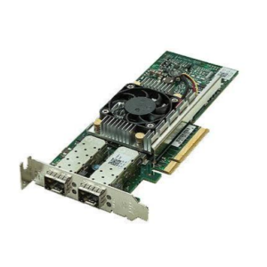 Dell 540-BBBJ Broadcom 57810S 2Port 10GbE SFP+ CNA